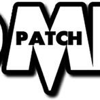 BOMBA PATCH