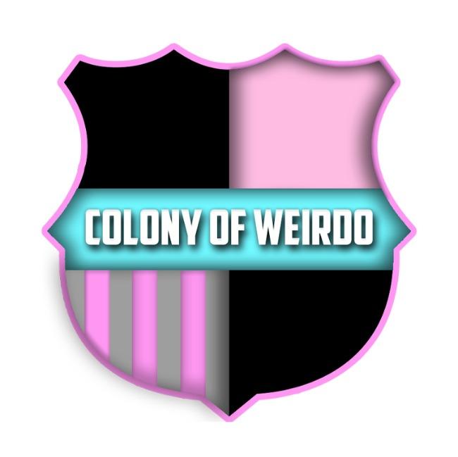 Colony Of Weirdo