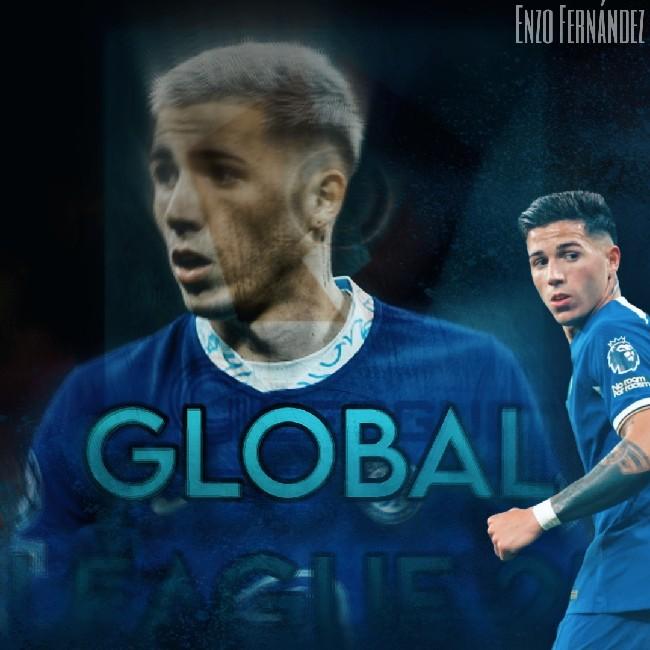 GLOBAL LEAGUE