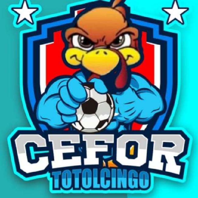 Centro de formación fútbol Totolcingo