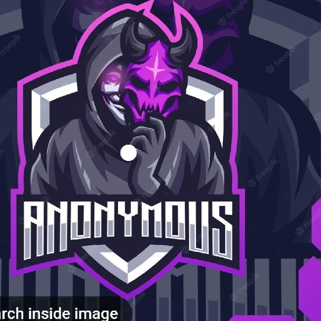 Anonymous
