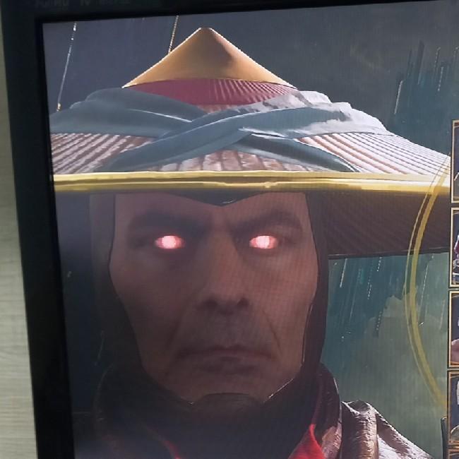Raiden