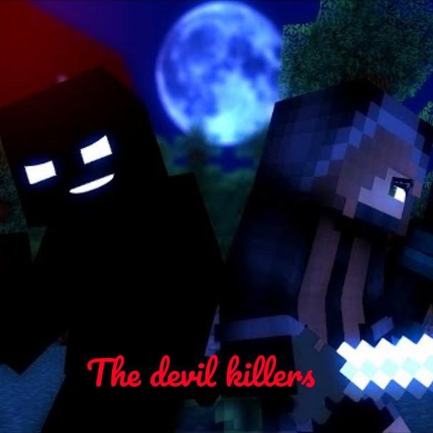 DevilKillers