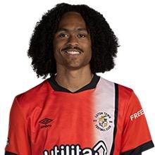 Tahith Chong