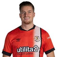 Reece Burke