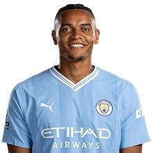 Manuel Akanji🇨🇭