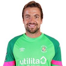 Tim Krul