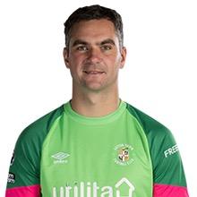 James Shea