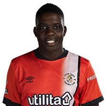 Marvelous Nakamba