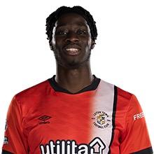 Elijah Adebayo