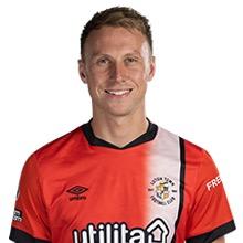 Cauley Woodrow