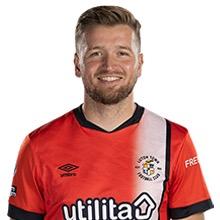 Luke Berry