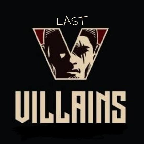 MEF • LAST VILLAIN