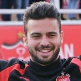 Soroush Rafiei