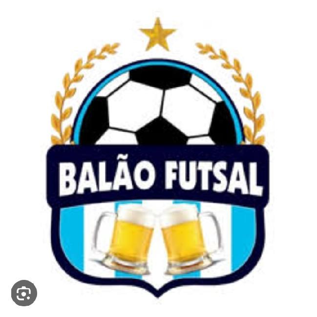 Balão Futsal