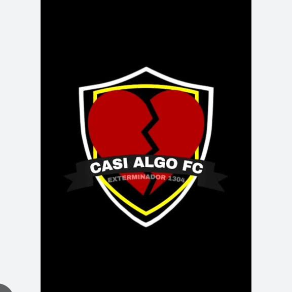Casi algo fc