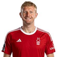 Joe Worrall
