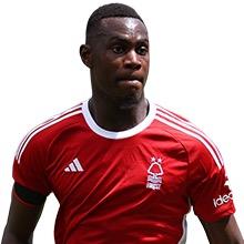 Moussa Niakhate