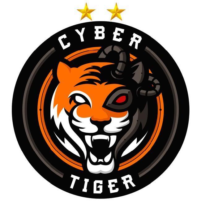CyberTigers ☀️ [1]
