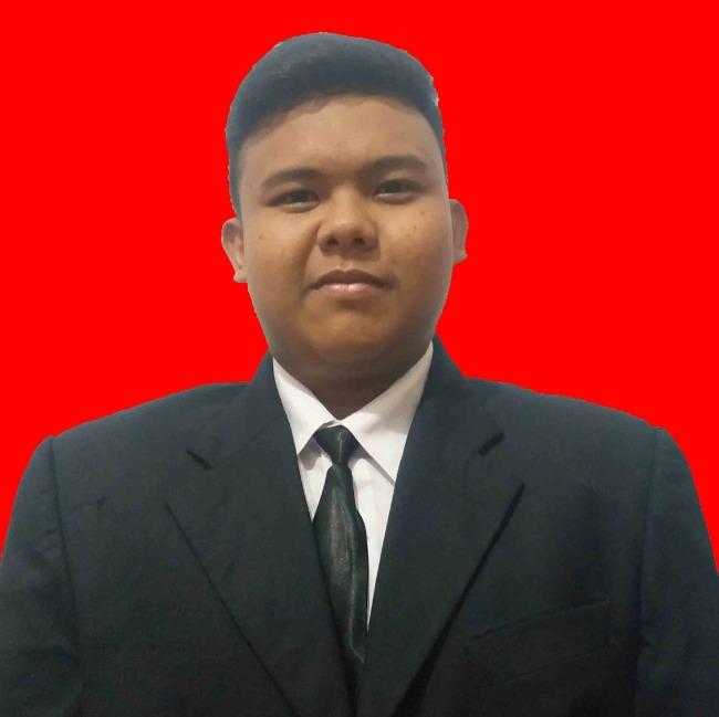 Akmal Ulhaq
