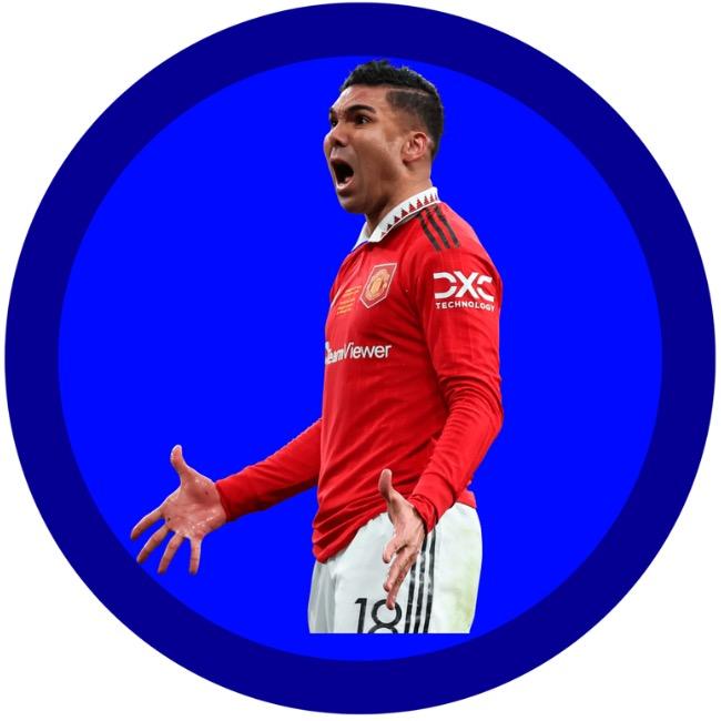 Casemiro