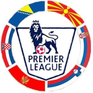 Premier League Balkan (S11)