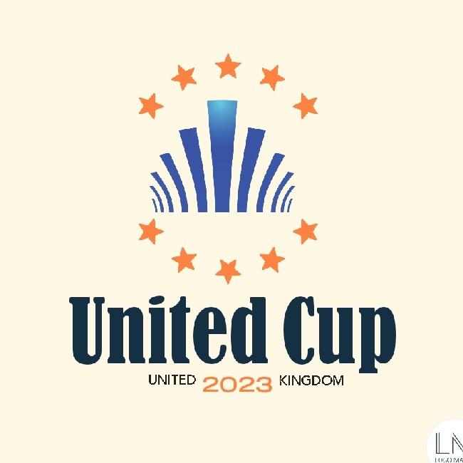 Stages of United Cup 2023