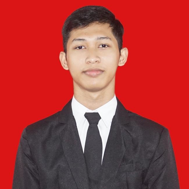 Erik Setiadi