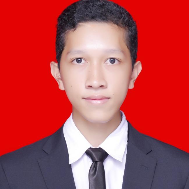 Naufal Dhiya Ulhaq