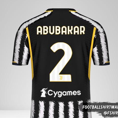 Abubakar