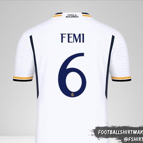 Femi