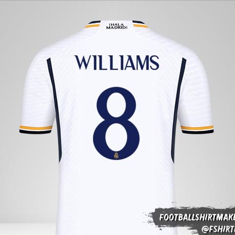 Williams