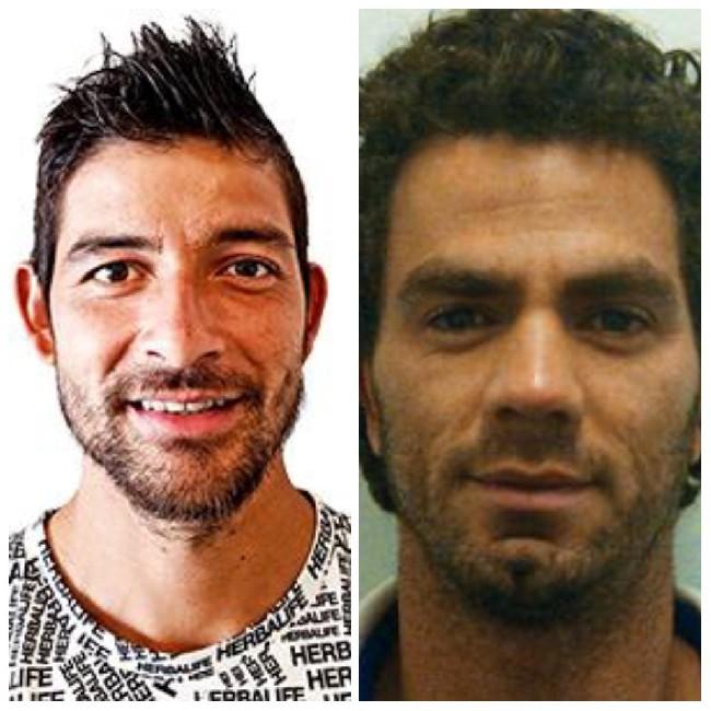 AREVALO ROJER