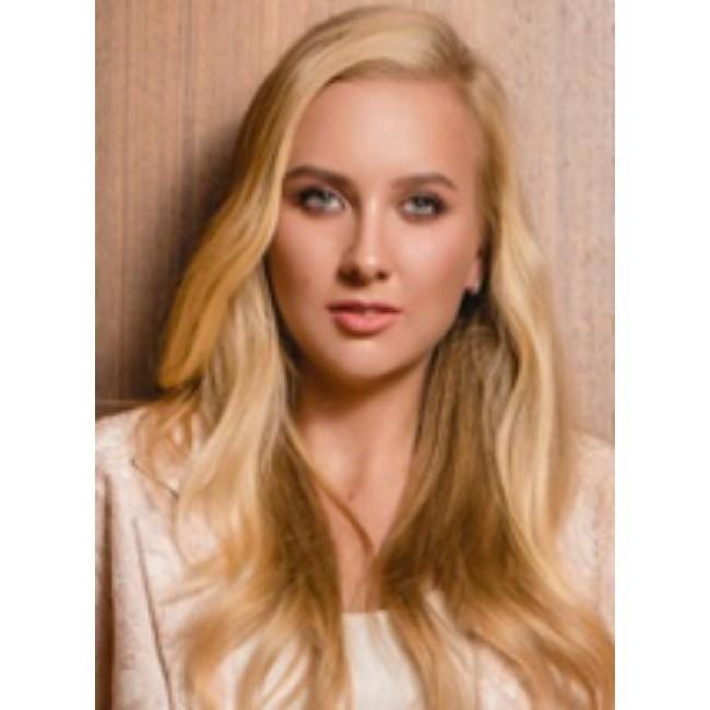 ANASTASIA POTAPOVA