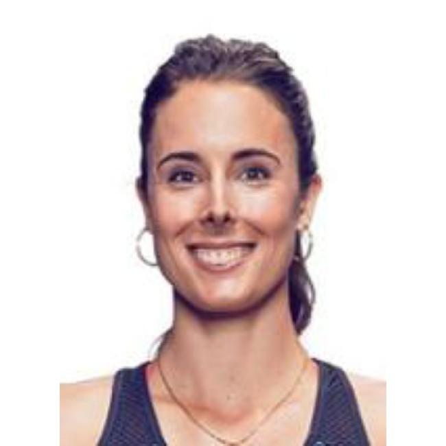 ALIZE CORNET