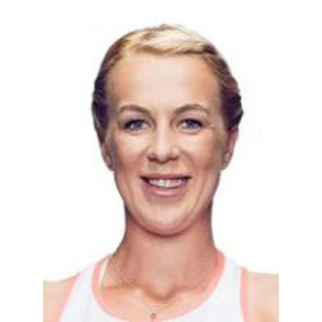 ANASTASIA PAVLYUCHENKOVA