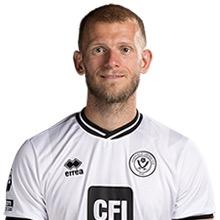 Adam Davies