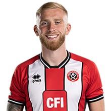 Oliver McBurnie