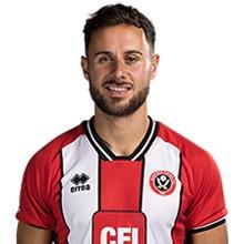 George Baldock