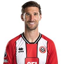 Chris Basham