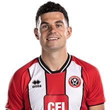 Josh Egan
