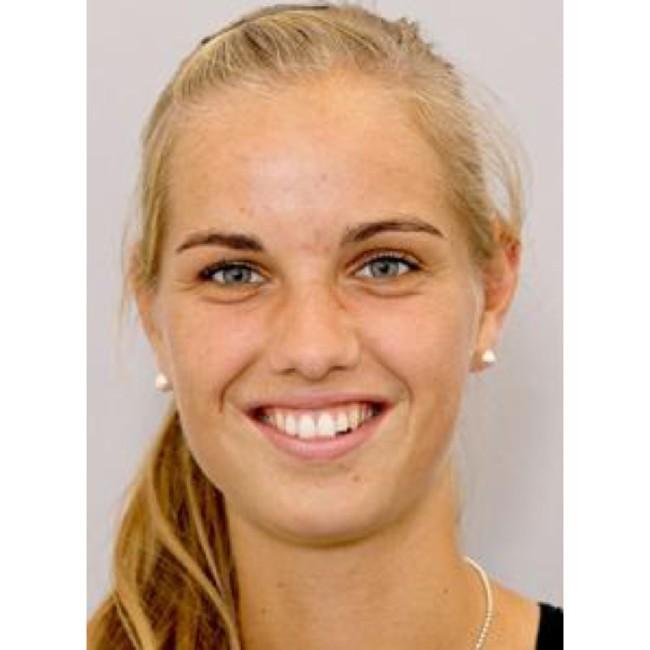 ARANTXA RUS
