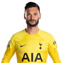 Hugo Lloris