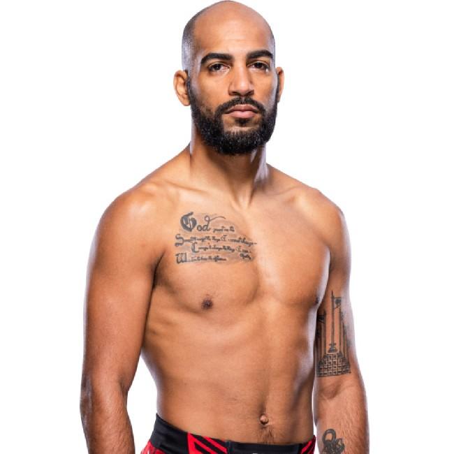 CHARLES JOHNSON (ESTADOS UNIDOS)