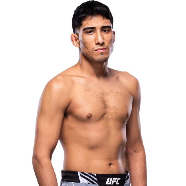 NICK AGUIRRE (ESTADOS UNIDOS)