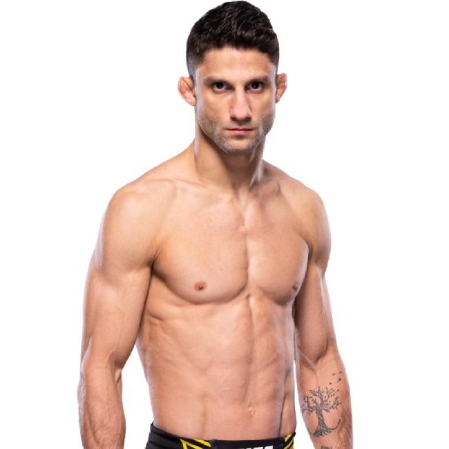 ALLAN NASCIMENTO (BRASIL)