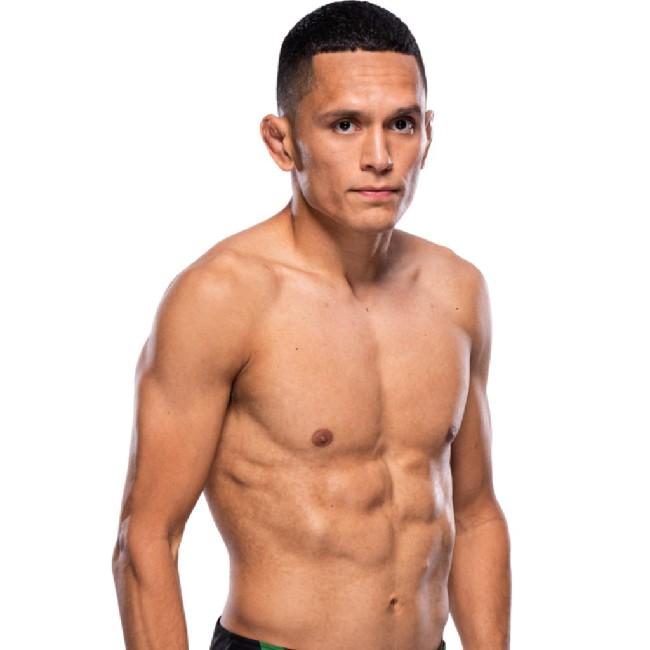 CARLOS HERNANDEZ (ESTADOS UNIDOS)
