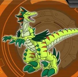 Raptor