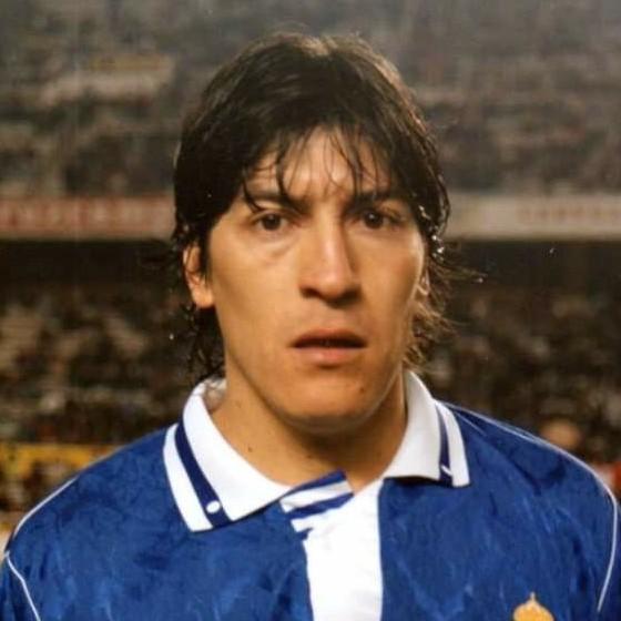 Ivan Zamorano [P]