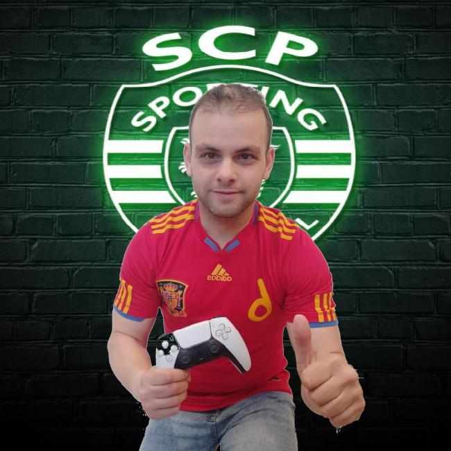 SPORTING (satrustegui)